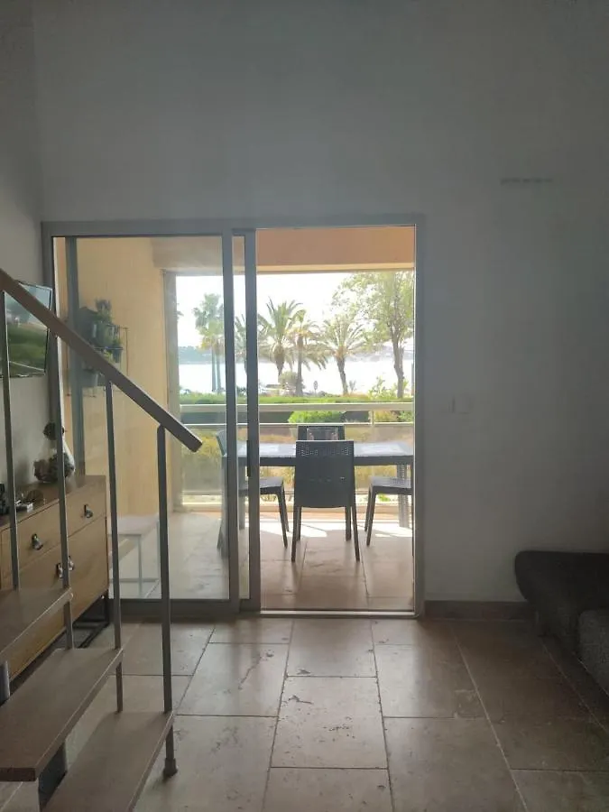 C'Est La Vie Apartment Sanary-sur-Mer