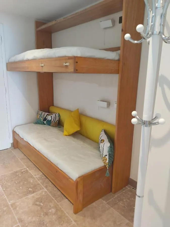 C'Est La Vie Apartment Sanary-sur-Mer