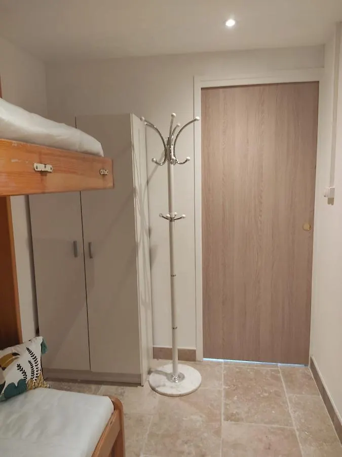 C'Est La Vie Apartment Sanary-sur-Mer France