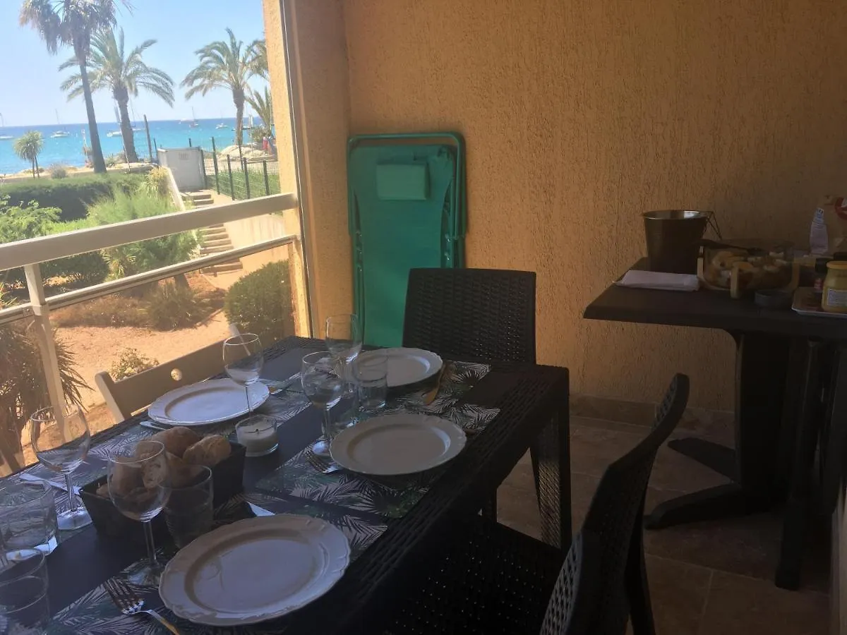 C'Est La Vie Apartment Sanary-sur-Mer France