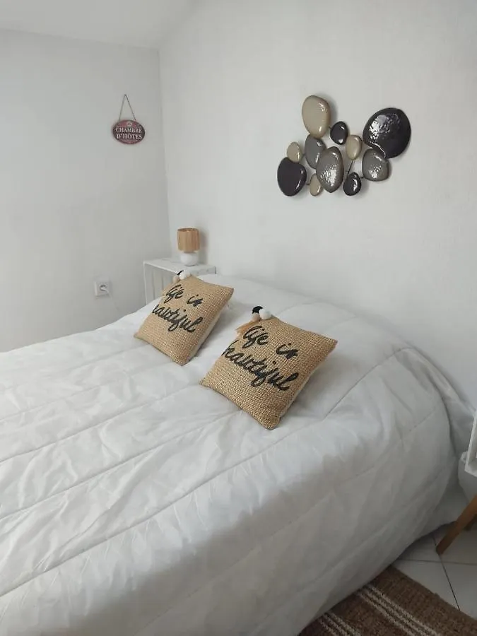C'Est La Vie Apartment Sanary-sur-Mer