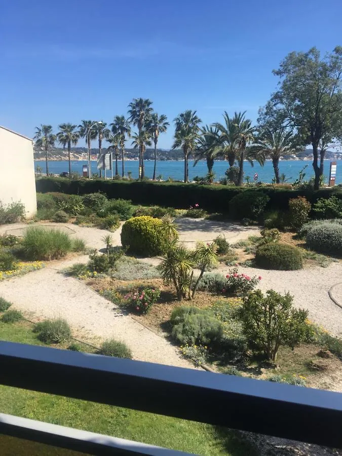 C'Est La Vie Apartment Sanary-sur-Mer