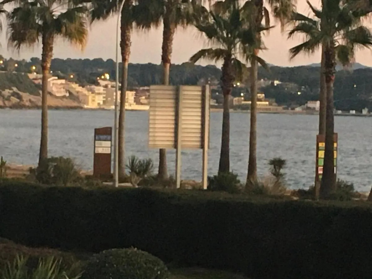 C'Est La Vie Apartment Sanary-sur-Mer France
