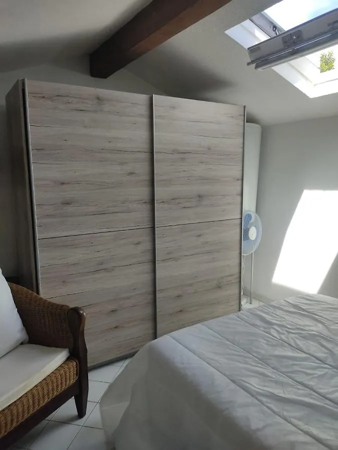 C'Est La Vie Apartment Sanary-sur-Mer 0*,  France