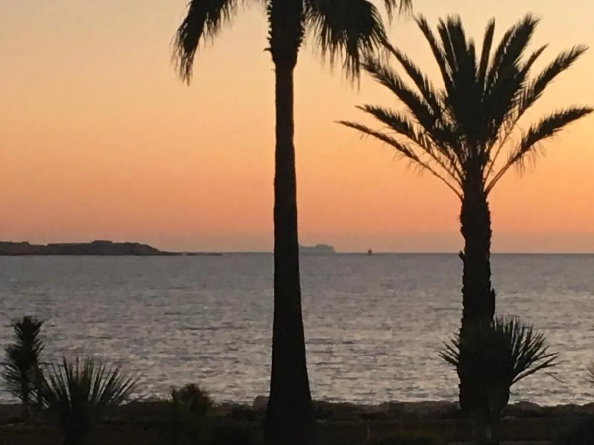 C'Est La Vie Apartment Sanary-sur-Mer