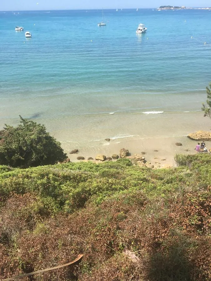 C'Est La Vie Apartment Sanary-sur-Mer