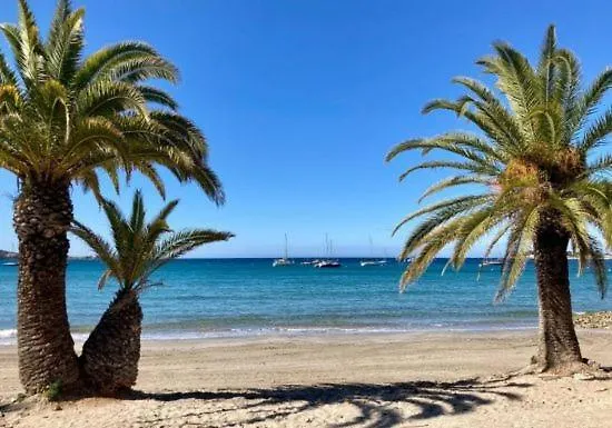 C'Est La Vie Apartment Sanary-sur-Mer