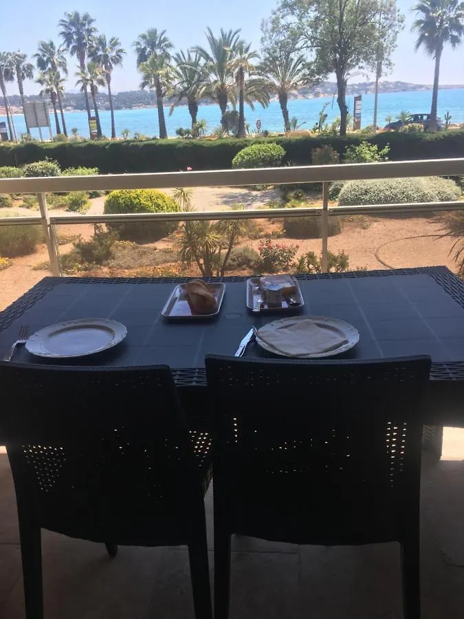 Apartmán C'Est La Vie Sanary-sur-Mer
